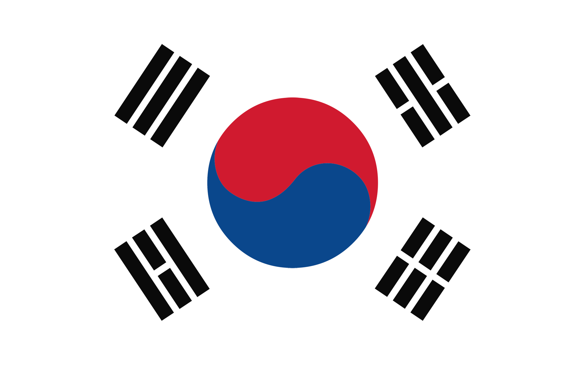 韩国国情