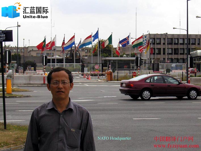 个人留影3