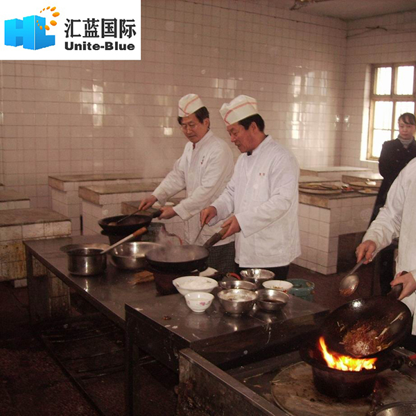 考培现场6